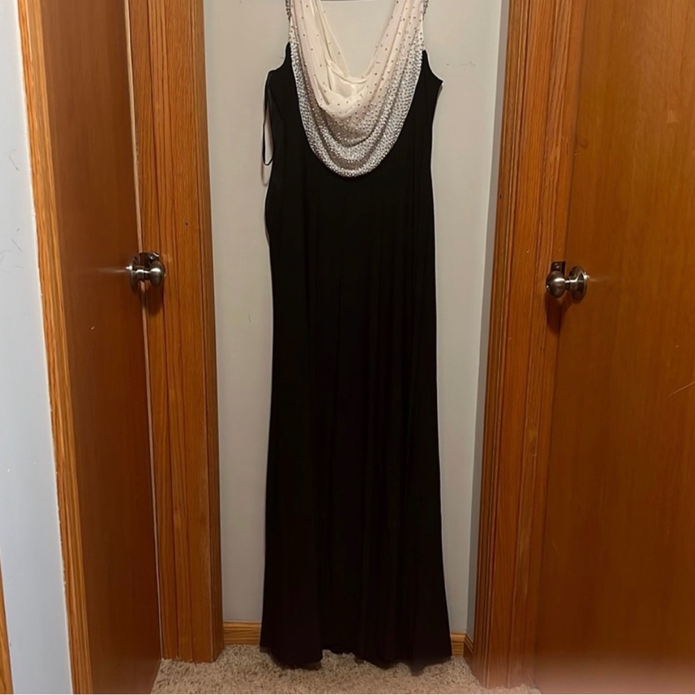 Bridesmaid dress